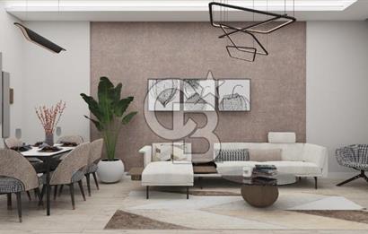 Ulukent Hane Yaşam Park Evleri Teraslı 2+1 Daire
