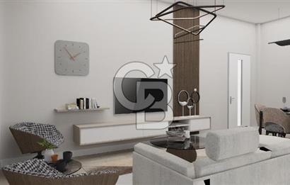 Ulukent Hane Yaşam Park Evleri Teraslı 2+1 Daire