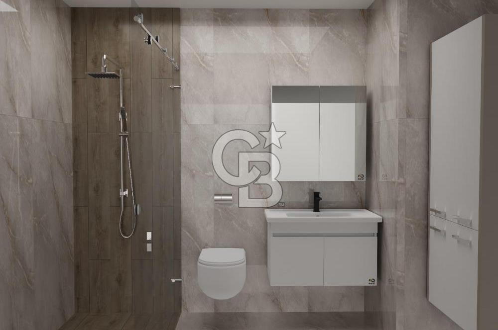 Ulukent Hane Yaşam Park Evleri Teraslı 2+1 Daire