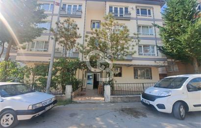 ETİMESGUT SÜVARİ MAHALLESİNDE YAPILI 3+1 SATILIK DAİRE