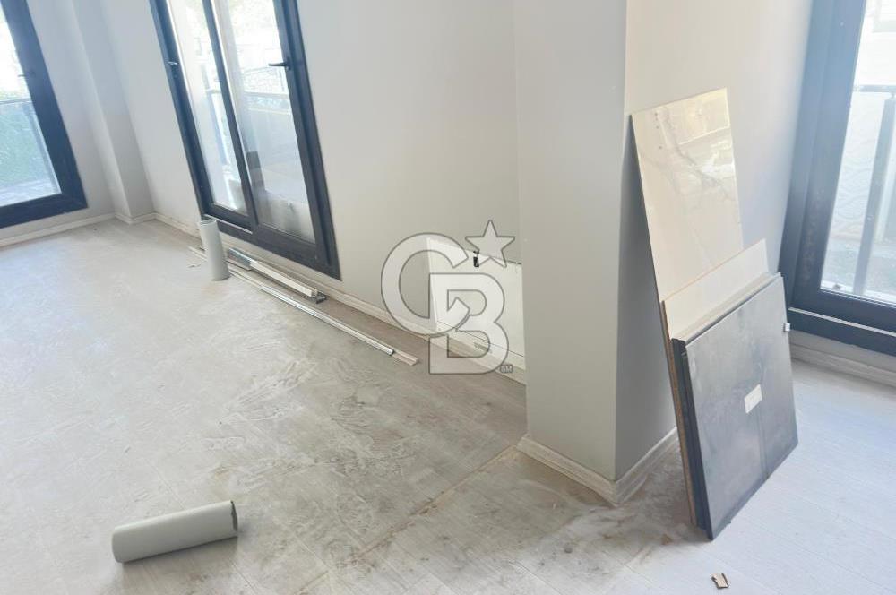Menemen U. Mumcu'da Kiralık 2+1 Açık Mutfak Sıfır Daire