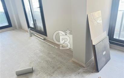 Menemen U. Mumcu'da Kiralık 2+1 Açık Mutfak Sıfır Daire