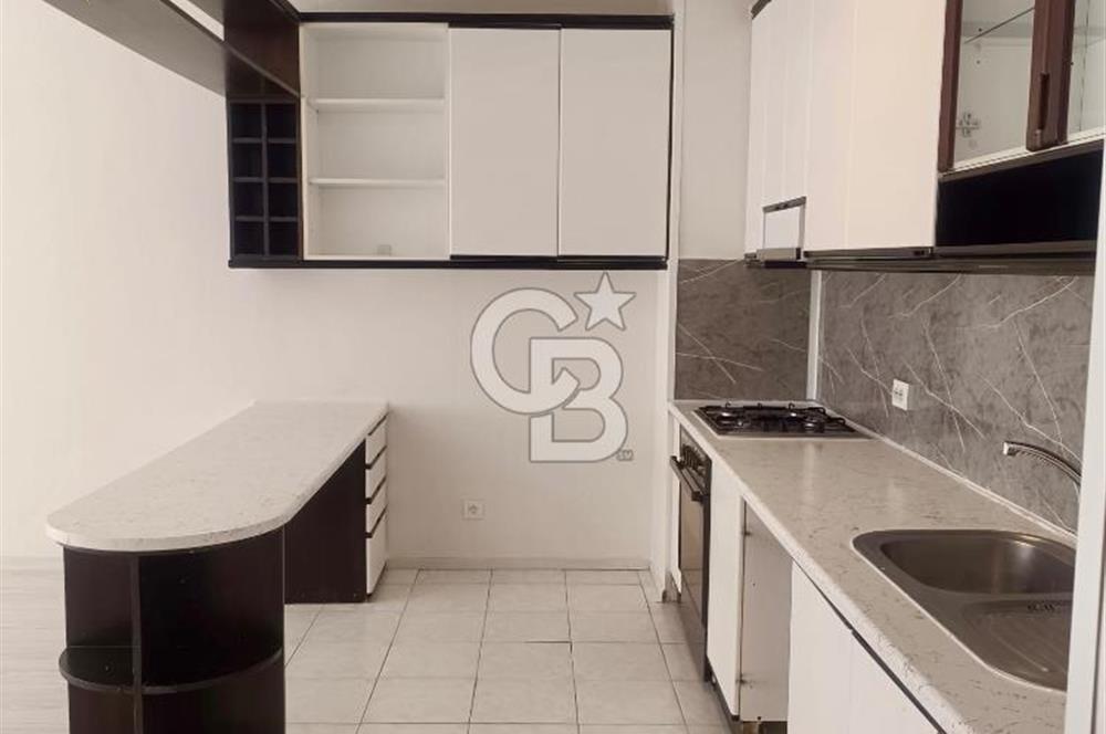 Mavişehir Pamukkale Sitesi Kiralık 1+1