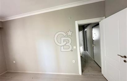 Menemen U. Mumcu'da Kiralık 2+1 Açık Mutfak Sıfır Daire