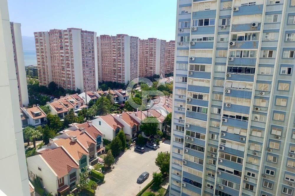 Mavişehir Pamukkale Sitesi Kiralık 1+1