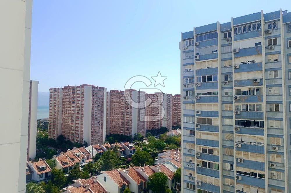 Mavişehir Pamukkale Sitesi Kiralık 1+1
