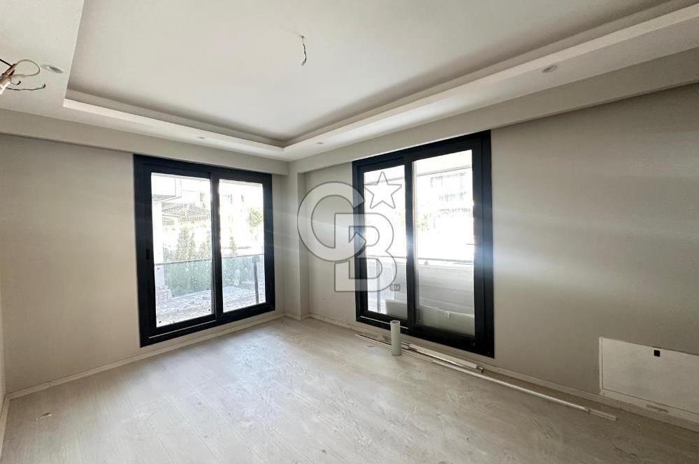 Menemen U. Mumcu'da Kiralık 2+1 Açık Mutfak Sıfır Daire