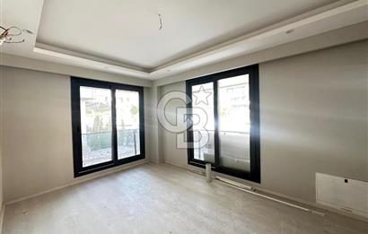 Menemen U. Mumcu'da Kiralık 2+1 Açık Mutfak Sıfır Daire