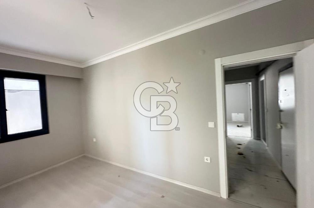 Menemen U. Mumcu'da Kiralık 2+1 Açık Mutfak Sıfır Daire