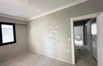 Menemen U. Mumcu'da Kiralık 2+1 Açık Mutfak Sıfır Daire