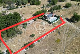 CB GİZ'DEN İKİZCEDE PREFABRİK VİLLA 