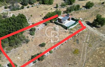 CB GİZ'DEN İKİZCEDE PREFABRİK VİLLA 