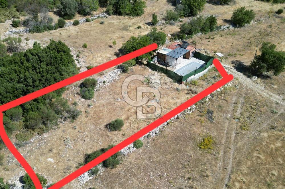 CB GİZ'DEN İKİZCEDE PREFABRİK VİLLA 