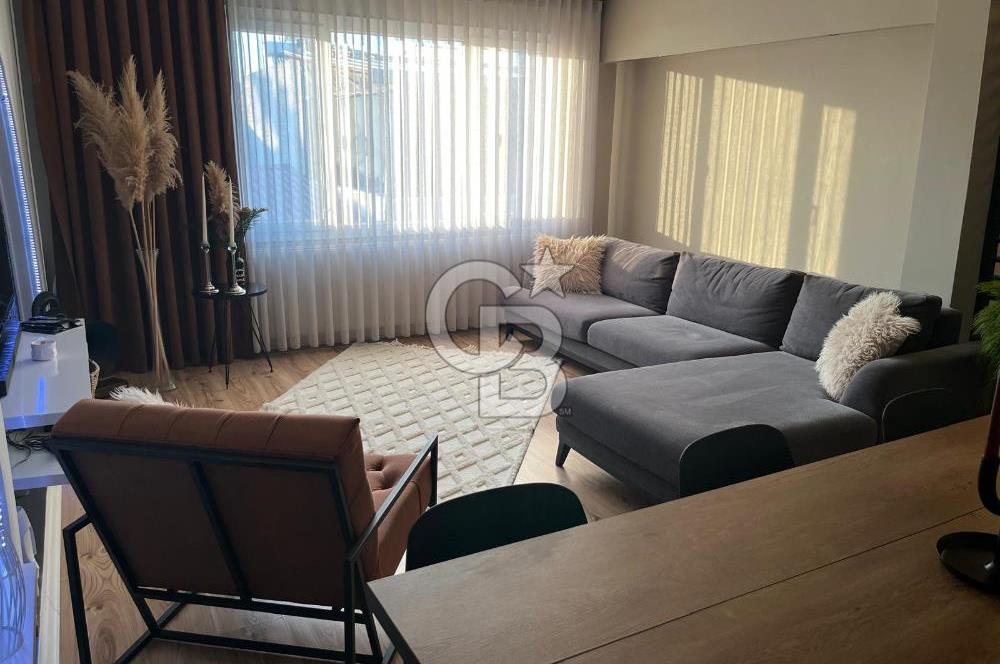 İzmir Karabağlar Selvili Mahallesi 3+1 Satılık Lüks Daire