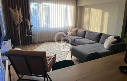 İzmir Karabağlar Selvili Mahallesi 3+1 Satılık Lüks Daire