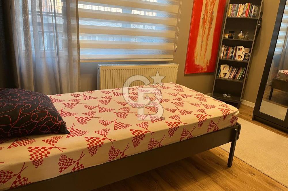 İzmir Karabağlar Selvili Mahallesi 3+1 Satılık Lüks Daire