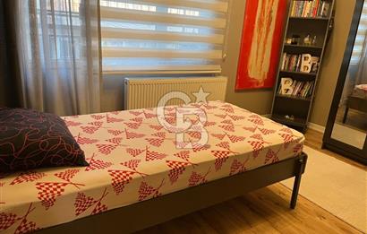 İzmir Karabağlar Selvili Mahallesi 3+1 Satılık Lüks Daire
