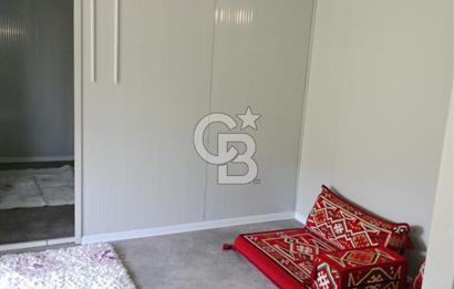 KEMALPAŞA KAMBERLER'DE SATILIK KİRAZ BAHÇESİ