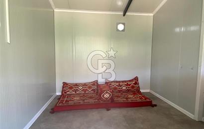 KEMALPAŞA KAMBERLER'DE SATILIK KİRAZ BAHÇESİ
