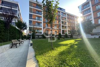 BEYLİKDÜZÜ LÜKS DAİRE