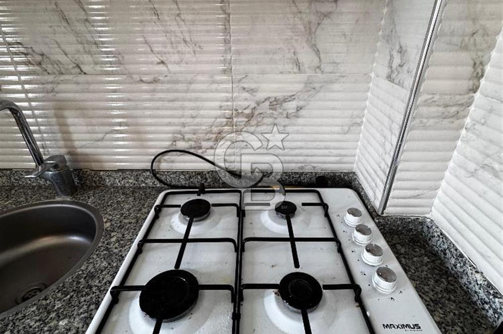 AYDIN EFELER ZAFER MAHDE, YATIRIMA UYGUN, FULL EŞYALI 1+1 DAİRE