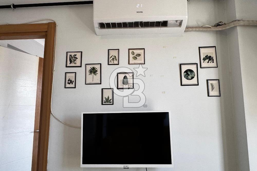 AYDIN EFELER ZAFER MAHDE, YATIRIMA UYGUN, FULL EŞYALI 1+1 DAİRE