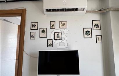 AYDIN EFELER ZAFER MAHDE, YATIRIMA UYGUN, FULL EŞYALI 1+1 DAİRE