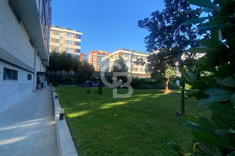 BEYLİKDÜZÜ LÜKS DAİRE