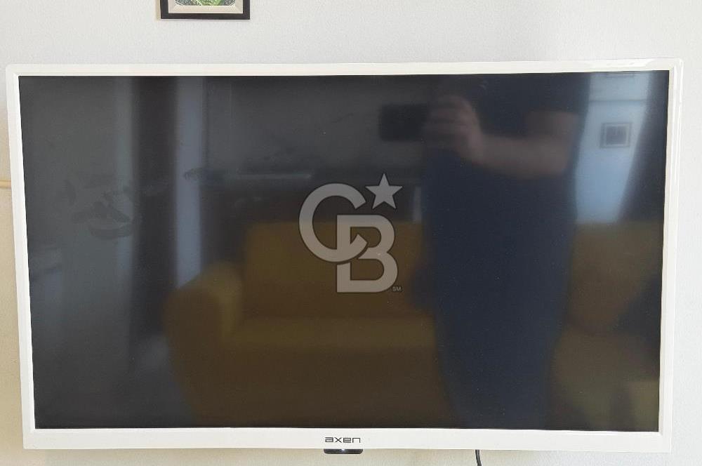 AYDIN EFELER ZAFER MAHDE, YATIRIMA UYGUN, FULL EŞYALI 1+1 DAİRE