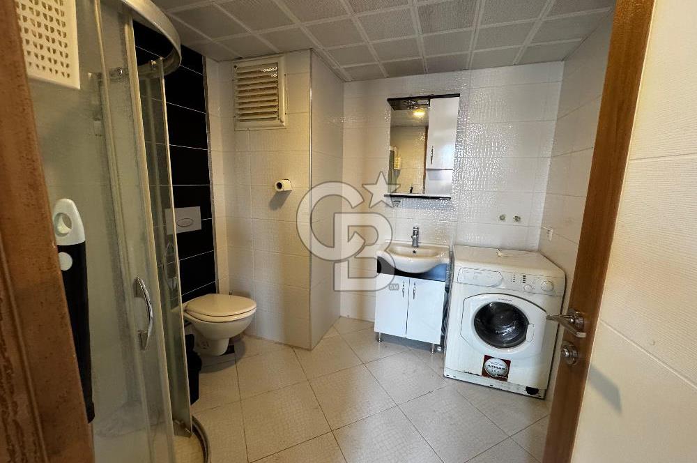 AYDIN EFELER ZAFER MAHDE, YATIRIMA UYGUN, FULL EŞYALI 1+1 DAİRE