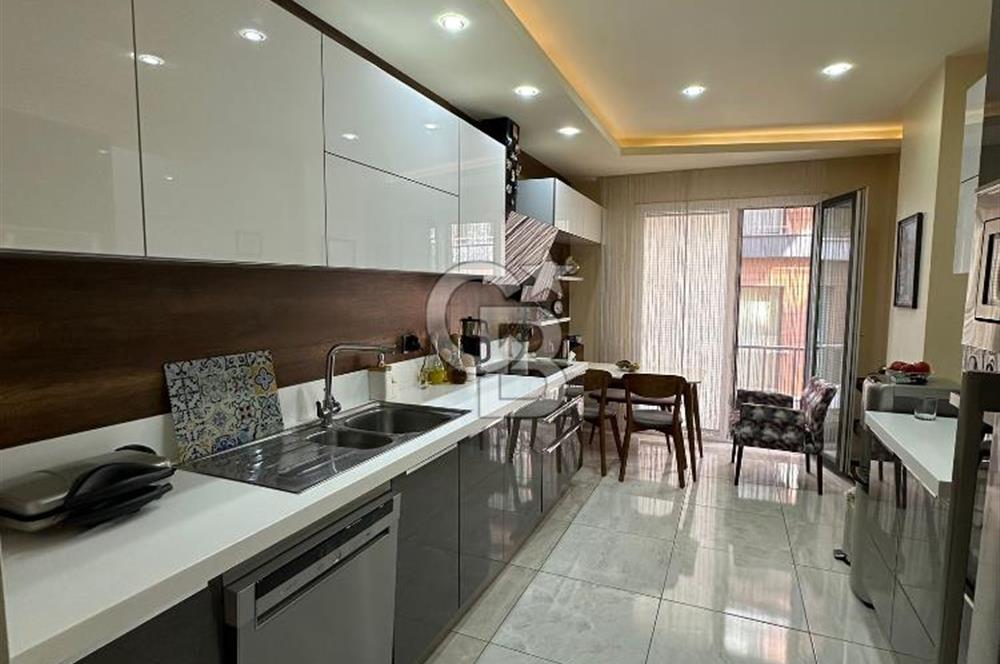 BEYLİKDÜZÜ LÜKS DAİRE