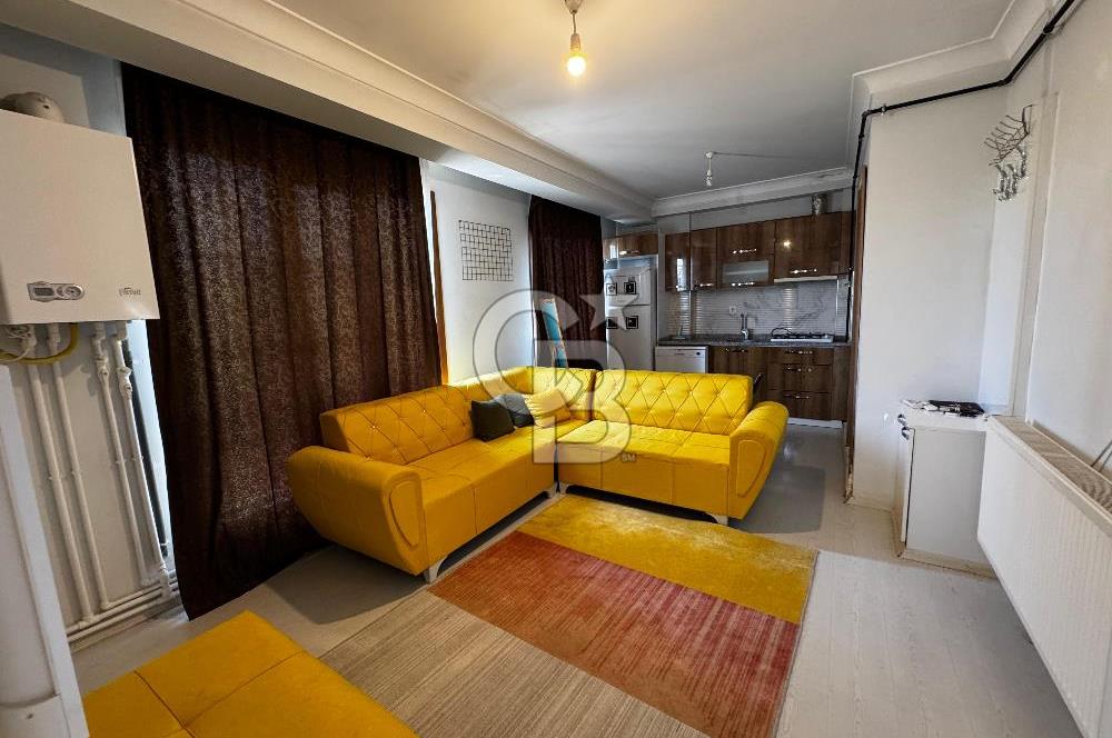 AYDIN EFELER ZAFER MAHDE, YATIRIMA UYGUN, FULL EŞYALI 1+1 DAİRE