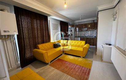 AYDIN EFELER ZAFER MAHDE, YATIRIMA UYGUN, FULL EŞYALI 1+1 DAİRE