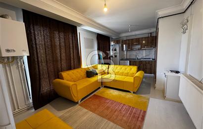 AYDIN EFELER ZAFER MAHDE, YATIRIMA UYGUN, FULL EŞYALI 1+1 DAİRE