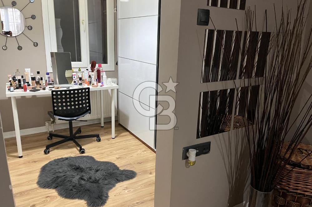 İzmir Karabağlar Selvili Mahallesi 3+1 Satılık Lüks Daire