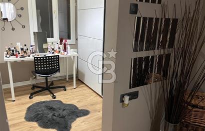 İzmir Karabağlar Selvili Mahallesi 3+1 Satılık Lüks Daire