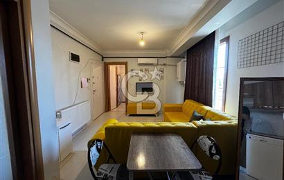 AYDIN EFELER ZAFER MAHDE, YATIRIMA UYGUN, FULL EŞYALI 1+1 DAİRE