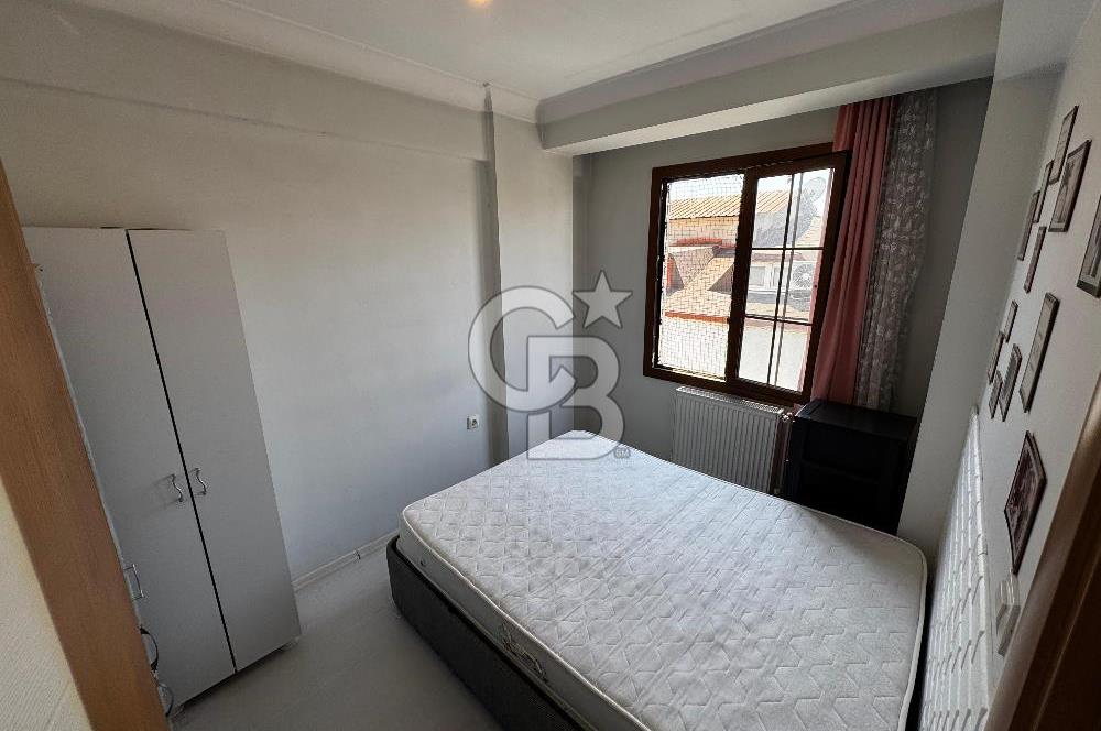 AYDIN EFELER ZAFER MAHDE, YATIRIMA UYGUN, FULL EŞYALI 1+1 DAİRE