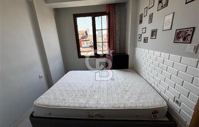 AYDIN EFELER ZAFER MAHDE, YATIRIMA UYGUN, FULL EŞYALI 1+1 DAİRE