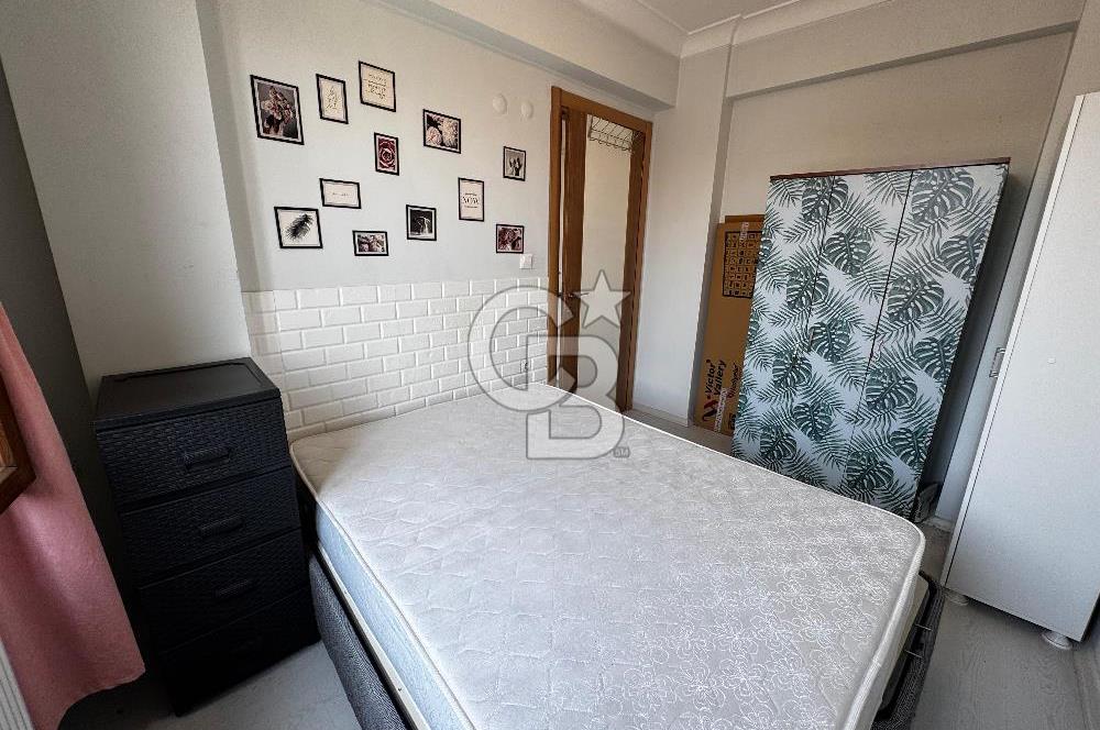 AYDIN EFELER ZAFER MAHDE, YATIRIMA UYGUN, FULL EŞYALI 1+1 DAİRE