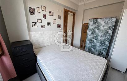 AYDIN EFELER ZAFER MAHDE, YATIRIMA UYGUN, FULL EŞYALI 1+1 DAİRE