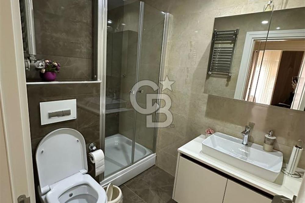 BEYLİKDÜZÜ LÜKS DAİRE