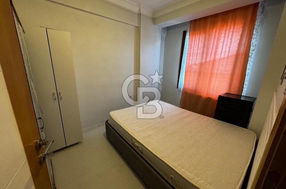 AYDIN EFELER ZAFER MAHDE, YATIRIMA UYGUN, FULL EŞYALI 1+1 DAİRE