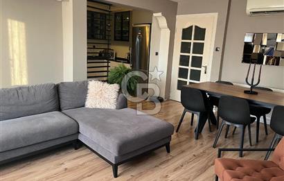 İzmir Karabağlar Selvili Mahallesi 3+1 Satılık Lüks Daire