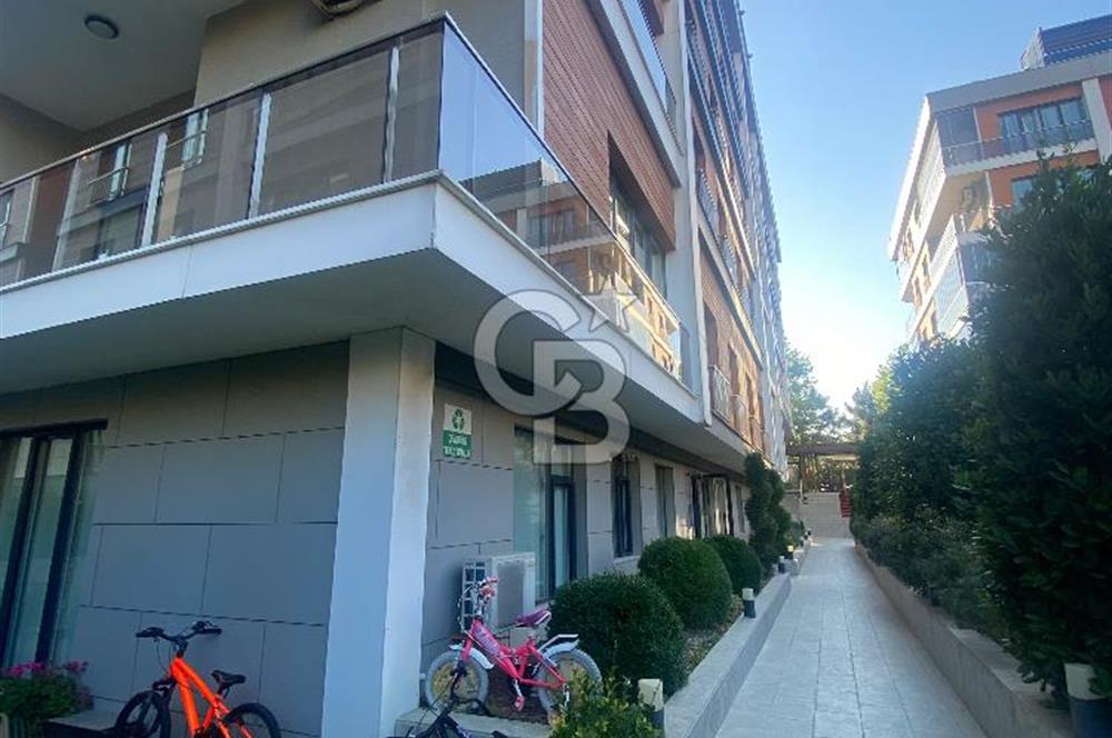 BEYLİKDÜZÜ LÜKS DAİRE