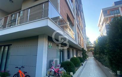 BEYLİKDÜZÜ LÜKS DAİRE