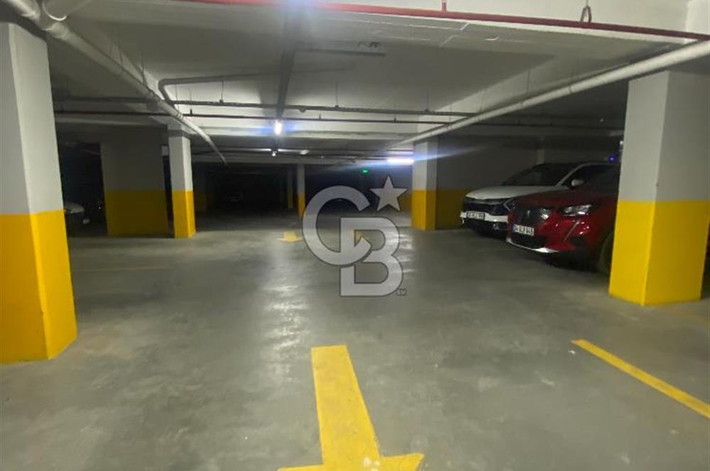 BEYLİKDÜZÜ LÜKS DAİRE