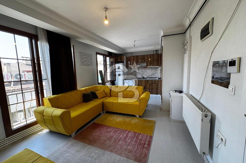 AYDIN EFELER ZAFER MAHDE, YATIRIMA UYGUN, FULL EŞYALI 1+1 DAİRE