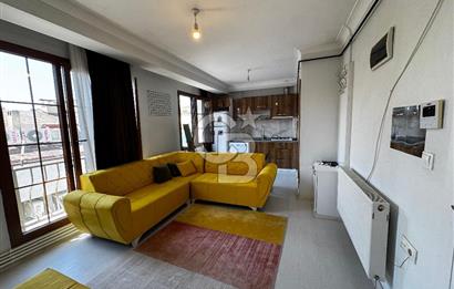 AYDIN EFELER ZAFER MAHDE, YATIRIMA UYGUN, FULL EŞYALI 1+1 DAİRE