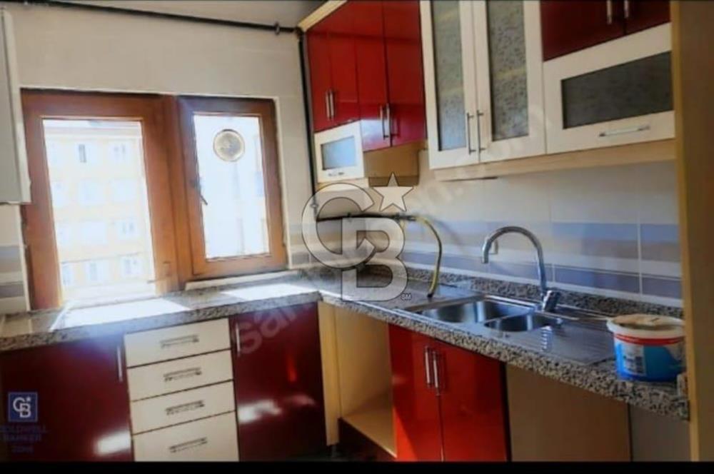 ŞERİFALİ MEHMETAKİF DE 3+1 KİRALIK DAİRE